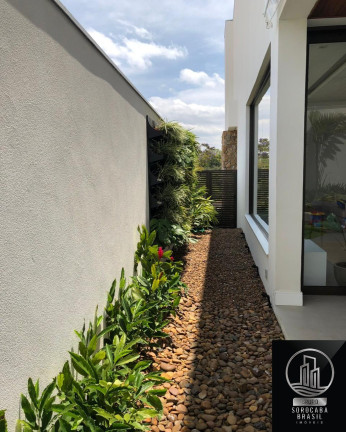 Imagem Casa com 4 Quartos à Venda, 460 m² em Alphaville Nova Esplanada 3 - Votorantim Imagem Casa com 4 Quartos à Venda, 460 m² em Alphaville Nova Esplanada 3 - Votorantim