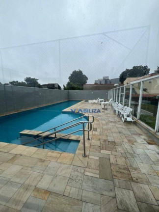 Imagem Apartamento com 3 Quartos à Venda, 87 m² em Vila Pires - Santo André