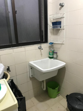 Imagem Apartamento com 3 Quartos à Venda, 145 m² em Guaruja - Guarujá Imagem Apartamento com 3 Quartos à Venda, 145 m² em Guaruja - Guarujá