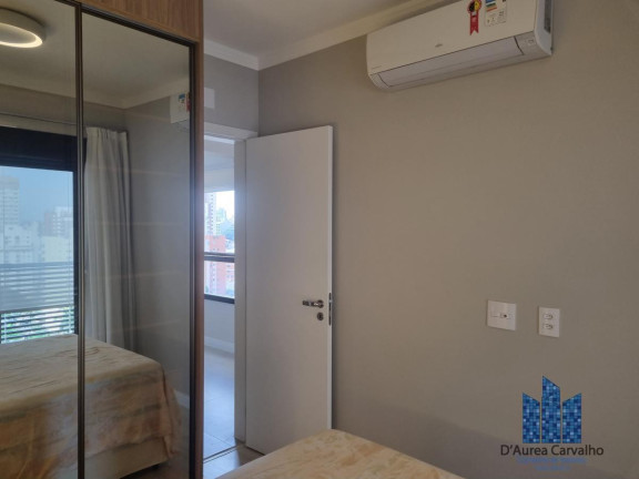 Imagem Apartamento com 1 Quarto à Venda, 56 m² em Vila Mariana - São Paulo