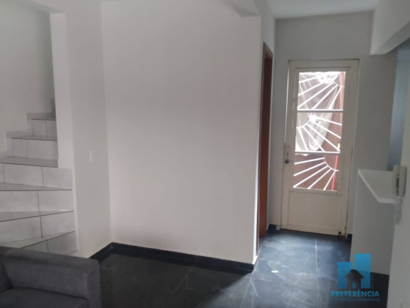 Imagem Sobrado com 2 Quartos à Venda, 69 m² em Uvaranas - Ponta Grossa