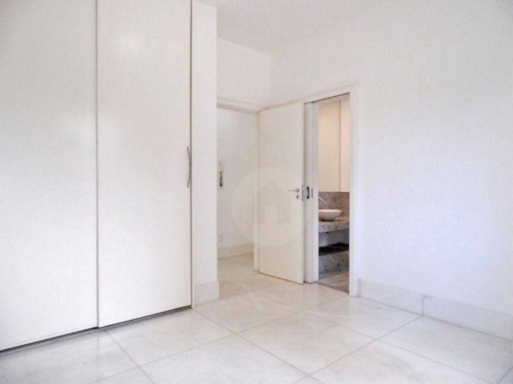 Imagem Apartamento com 4 Quartos à Venda ou Locação, 205 m² em Belvedere - Belo Horizonte