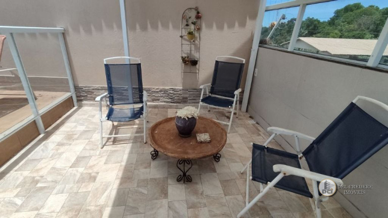 Imagem Casa com 2 Quartos à Venda, 120 m² em Meaípe - Guarapari