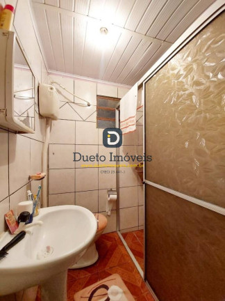 Imagem Casa com 3 Quartos à Venda, 163 m² em Lorenzi - Santa Maria
