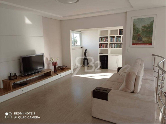 Imagem Casa com 3 Quartos à Venda, 308 m² em Bosque Das Palmeiras - Campinas