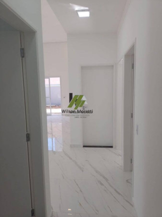 Imagem Casa com 3 Quartos à Venda, 136 m² em São Venâncio - Itupeva