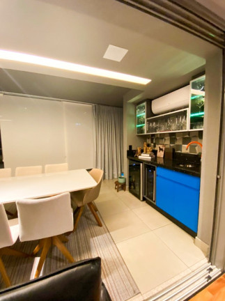 Imagem Imóvel com 2 Quartos à Venda, 128 m² em Brooklin - São Paulo Imagem Imóvel com 2 Quartos à Venda, 128 m² em Brooklin - São Paulo