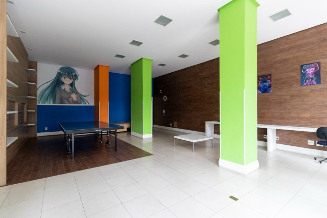 Imagem Apartamento com 3 Quartos à Venda, 127 m² em Vila Alpina - São Paulo