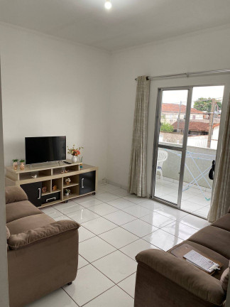 Imagem Casa de Condomínio com 2 Quartos à Venda, 10 m² em Samambaia - Praia Grande Imagem Casa de Condomínio com 2 Quartos à Venda, 10 m² em Samambaia - Praia Grande