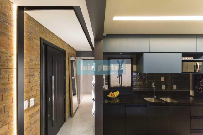 Imagem Apartamento com 2 Quartos à Venda, 94 m² em Moinhos De Vento - Porto Alegre