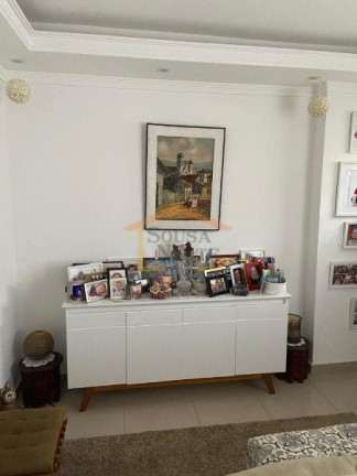 Imagem Casa de Condomínio com 3 Quartos à Venda, 133 m² em Lauzane Paulista - São Paulo Imagem Casa de Condomínio com 3 Quartos à Venda, 133 m² em Lauzane Paulista - São Paulo