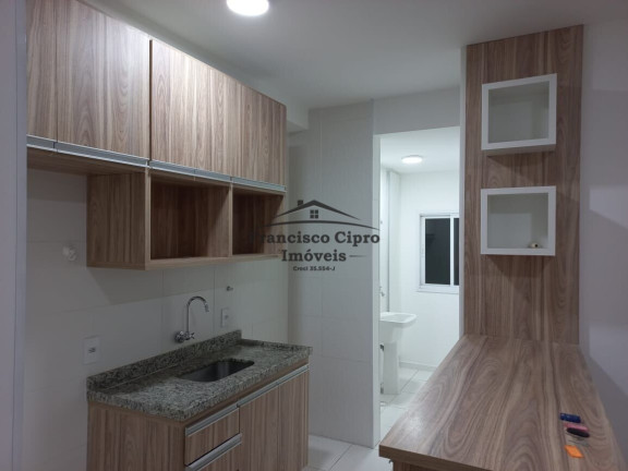 Imagem Apartamento com 2 Quartos à Venda, 69 m² em Portal Das Colinas - Guaratinguetá