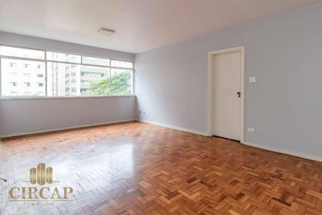 Foto do imóvel Apartamento com 3 Quartos à Venda, 100 m² em Jardim Paulista - São Paulo