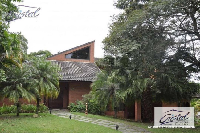 Casa com 4 Quartos à Venda, 540 m² em Jardim Do Golf I - Jandira