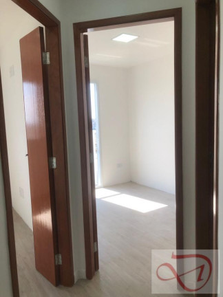 Imagem Cobertura com 2 Quartos à Venda, 38 m² em Parque Das Nações - Santo André