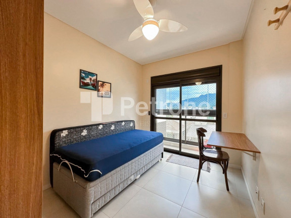Imagem Apartamento com 3 Quartos à Venda, 85 m² em Palmas Do Arvoredo - Governador Celso Ramos