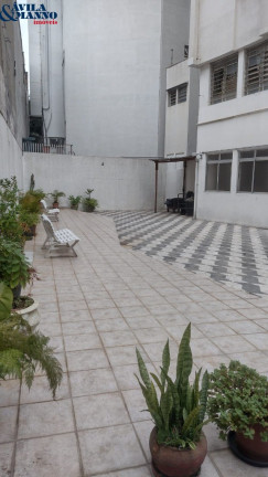 Imagem Apartamento com 1 Quarto à Venda, 52 m² em Mooca - São Paulo Imagem Apartamento com 1 Quarto à Venda, 52 m² em Mooca - São Paulo