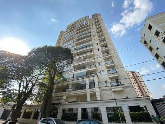 Apartamento com 4 Quartos à Venda, 134 m² em Centro - Taubaté