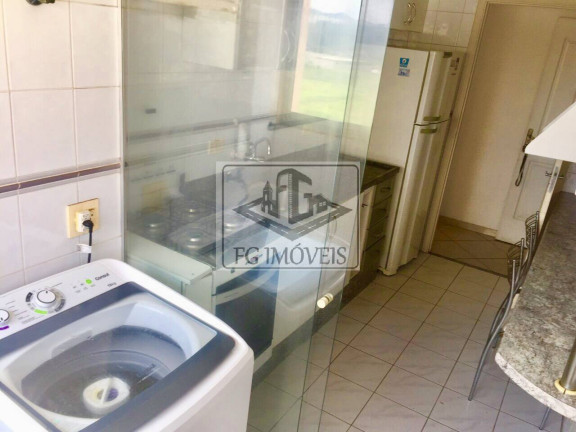 Imagem Apartamento com 2 Quartos à Venda, 58 m² em Tamboré - Barueri Imagem Apartamento com 2 Quartos à Venda, 58 m² em Tamboré - Barueri