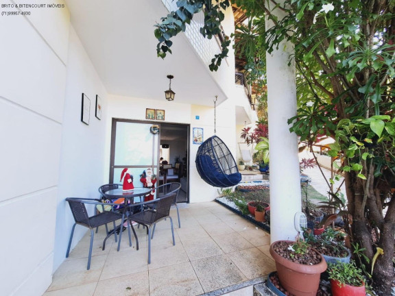 Imagem Imóvel com 2 Quartos à Venda, 120 m² em Patamares - Salvador