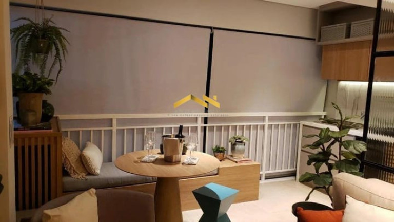 Imagem Apartamento com 2 Quartos à Venda, 61 m² em Butanta - São Paulo