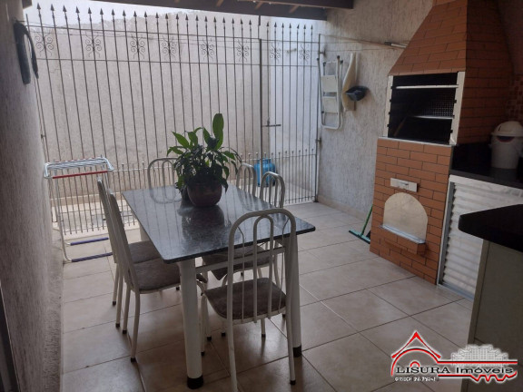 Imagem Casa com 2 Quartos à Venda, 100 m² em Vila Machado - Jacareí