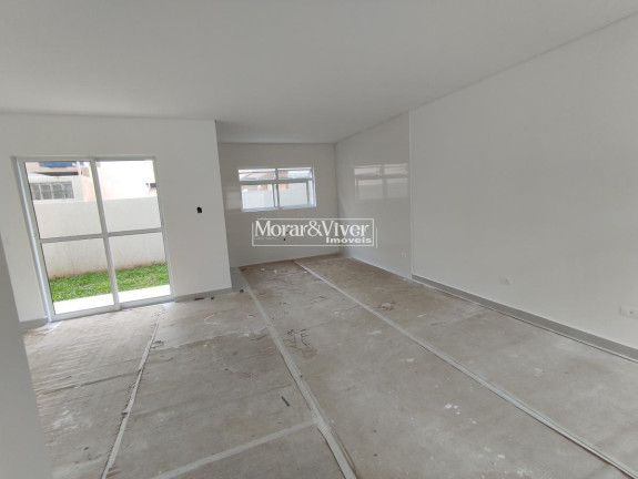 Imagem Casa com 3 Quartos à Venda, 116 m² em Bairro Alto - Curitiba