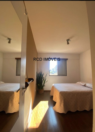 Imagem Apartamento com 4 Quartos à Venda, 157 m² em Vila Pirajussara - São Paulo