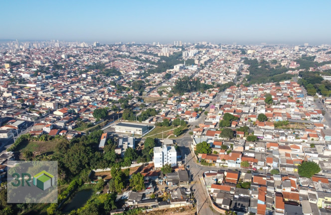 Imagem Imóvel com 2 Quartos à Venda, 46 m² em Vila Mineirão - Sorocaba
