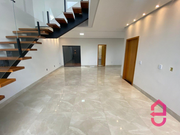 Imagem Sobrado com 3 Quartos à Venda, 240 m² em Setor Faiçalville - Goiânia
