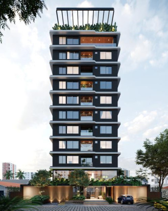 Imagem Apartamento com 3 Quartos à Venda, 104 m² em Tambauzinho - João Pessoa Imagem Apartamento com 3 Quartos à Venda, 104 m² em Tambauzinho - João Pessoa