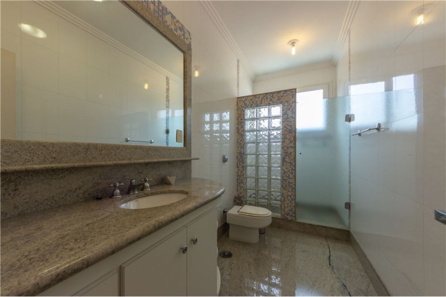 Imagem Casa com 4 Quartos à Venda, 700 m² em Jardim Guedala - São Paulo Imagem Casa com 4 Quartos à Venda, 700 m² em Jardim Guedala - São Paulo