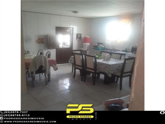 Imagem Casa com 3 Quartos à Venda, 370 m² em Queimadas - Queimadas
