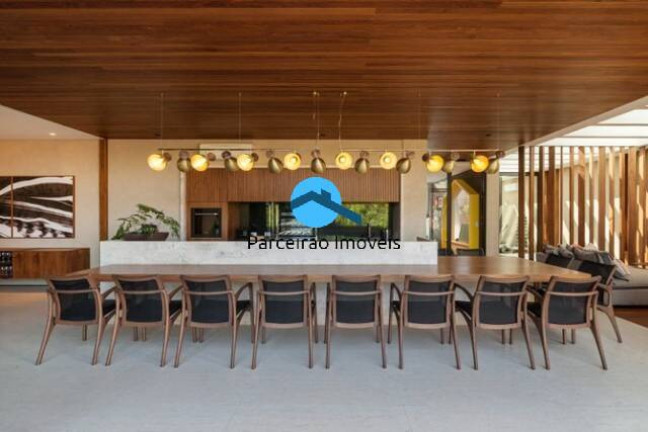 Imagem Casa de Condomínio com 4 Quartos à Venda, 400 m² em Parque Terra Nova Ii - São Bernardo Do Campo Imagem Casa de Condomínio com 4 Quartos à Venda, 400 m² em Parque Terra Nova Ii - São Bernardo Do Campo