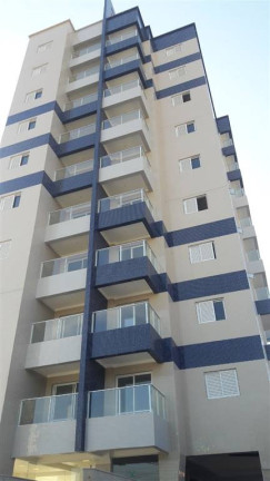Imagem Apartamento com 2 Quartos à Venda, 49 m² em Vila Mirim - Praia Grande Imagem Apartamento com 2 Quartos à Venda, 49 m² em Vila Mirim - Praia Grande
