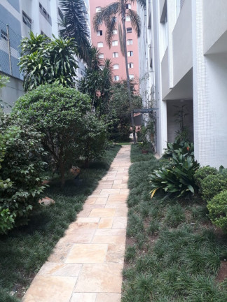 Imagem Apartamento com 3 Quartos à Venda, 110 m² em Jardim América - São Paulo