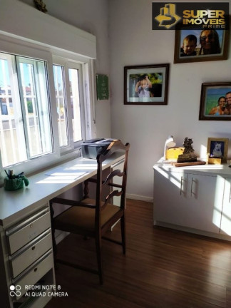 Imagem Casa de Condomínio com 3 Quartos à Venda, 248 m² em Areal - Pelotas Imagem Casa de Condomínio com 3 Quartos à Venda, 248 m² em Areal - Pelotas