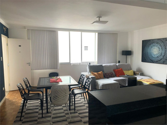 Imagem Apartamento com 2 Quartos à Venda, 98 m² em Jardim Paulista - São Paulo