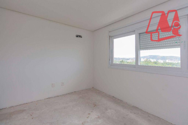 Imagem Apartamento com 3 Quartos à Venda, 91 m² em Jardim Botânico - Porto Alegre