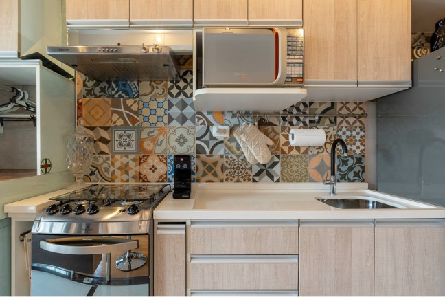 Imagem Imóvel com 1 Quarto à Venda, 40 m² em Aclimação - São Paulo Imagem Imóvel com 1 Quarto à Venda, 40 m² em Aclimação - São Paulo