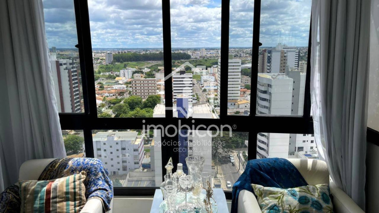 Imagem Apartamento com 2 Quartos à Venda, 65 m² em Candeias - Vitória Da Conquista