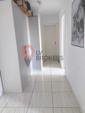 Imagem Imóvel com 2 Quartos à Venda, 49 m² em Jardim Casa Branca - Suzano Imagem Imóvel com 2 Quartos à Venda, 49 m² em Jardim Casa Branca - Suzano