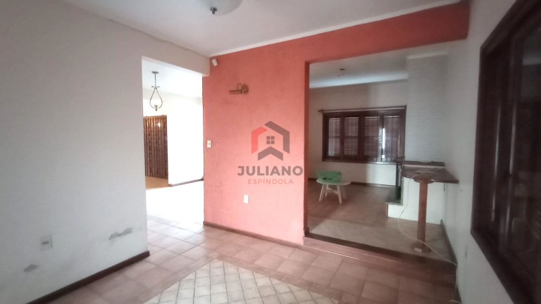 Imagem Casa com 4 Quartos à Venda, 400 m² em Centro - Viamão