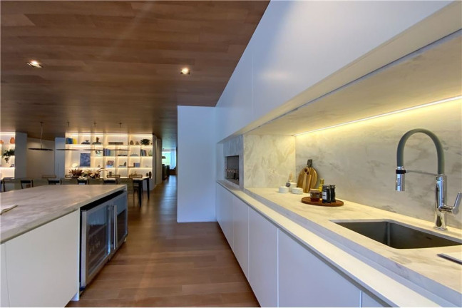 Imagem Apartamento com 3 Quartos à Venda, 335 m² em Paraíso - São Paulo