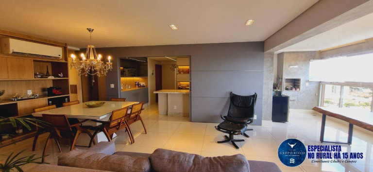 Imagem Apartamento com 3 Quartos à Venda, 140 m² em Setor Bueno - Goiânia Imagem Apartamento com 3 Quartos à Venda, 140 m² em Setor Bueno - Goiânia