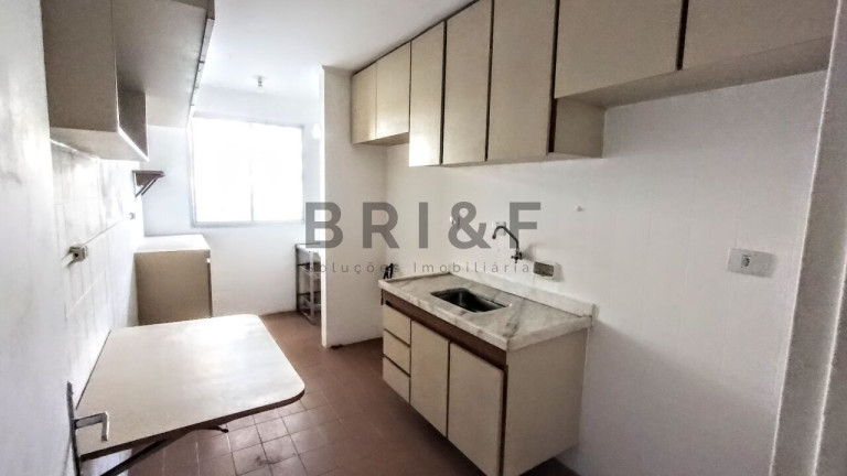 Imagem Apartamento com 2 Quartos à Venda, 58 m² em Jabaquara - São Paulo Imagem Apartamento com 2 Quartos à Venda, 58 m² em Jabaquara - São Paulo