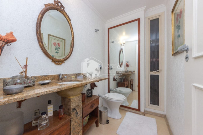 Imagem Apartamento com 3 Quartos à Venda, 149 m² em Itaim Bibi - São Paulo