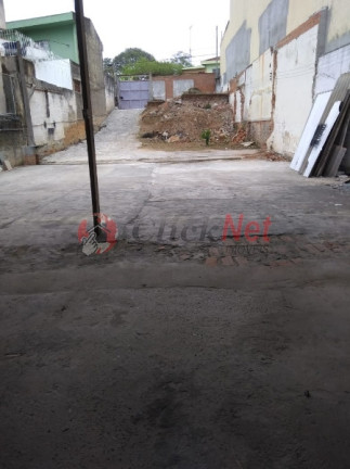 Imagem Terreno à Venda, em Baeta Neves - São Bernardo Do Campo Imagem Terreno à Venda, em Baeta Neves - São Bernardo Do Campo