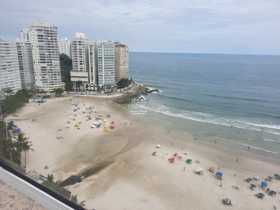 Imagem Imóvel com 4 Quartos à Venda, 280 m² em Pitangueiras - Guarujá