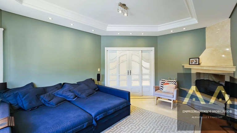 Imagem Casa com 5 Quartos à Venda, 649 m² em Alphaville - Santana De Parnaíba Imagem Casa com 5 Quartos à Venda, 649 m² em Alphaville - Santana De Parnaíba